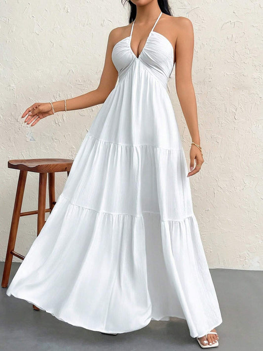 Vestido Firerie Elegante