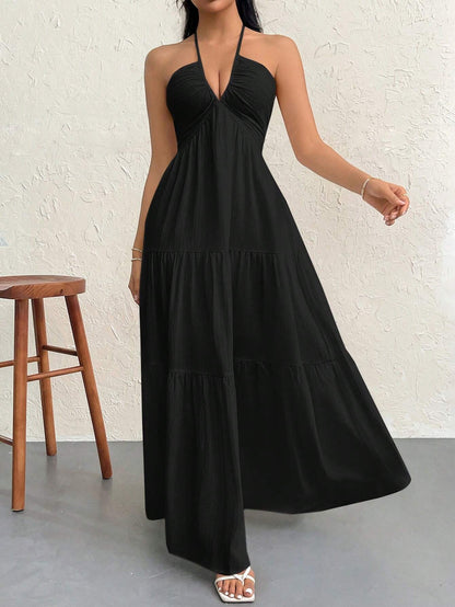 Vestido Firerie Elegante