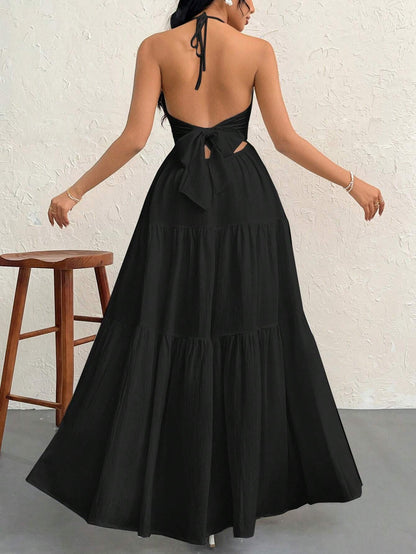 Vestido Firerie Elegante