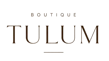 Boutique Tulum