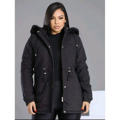 Chamarra Parka Tulum