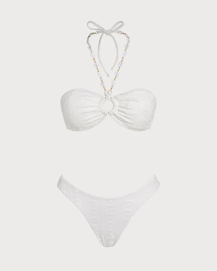 Conjunto de bikini - Oferta de verano 40% OFF